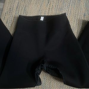 Kutting Weight Sauna Pants